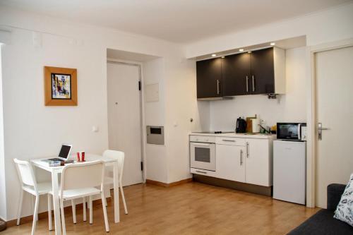 Cal�ada Apartment