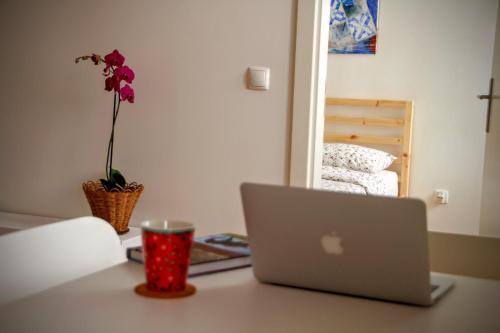 Cal�ada Apartment