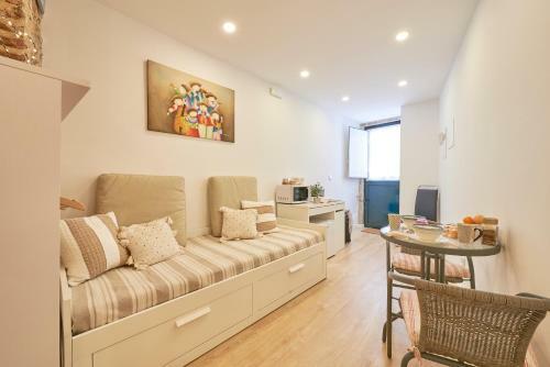 Bed & Breakfast Lisbon Inn Bica Suites