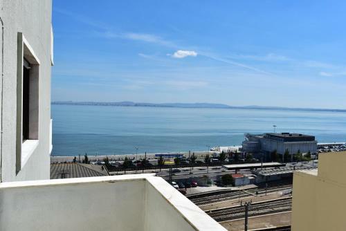 Apartamento Apolonia 8 - Lisbonbreaks