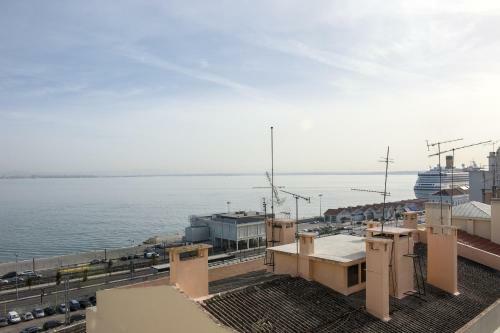 Apartamento Apolonia 8 - Lisbonbreaks
