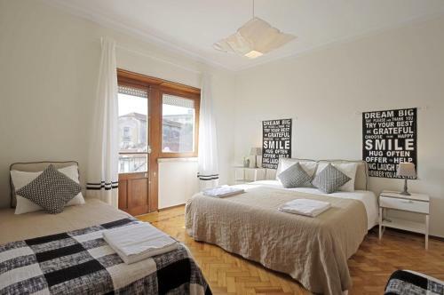 Apartamento Apolonia 8 - Lisbonbreaks