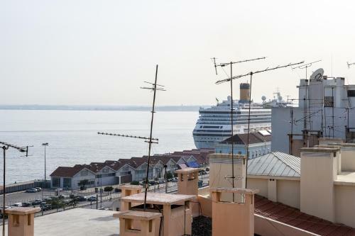 Apartamento Apolonia 8 - Lisbonbreaks