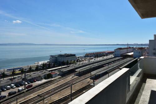 Apartamento Apolonia 8 - Lisbonbreaks