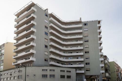 Apartamento Apolonia 8 - Lisbonbreaks