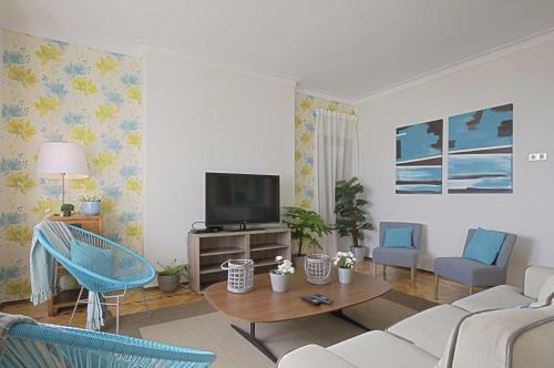 Apartamento Apolonia 8 - Lisbonbreaks