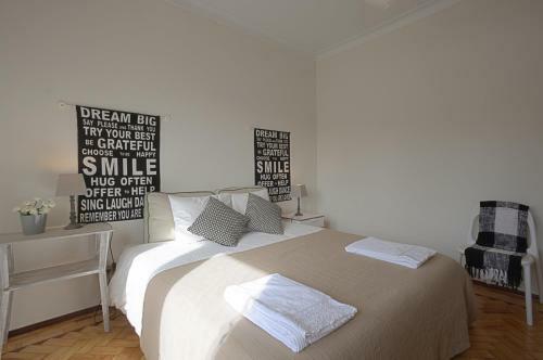 Apartamento Apolonia 8 - Lisbonbreaks