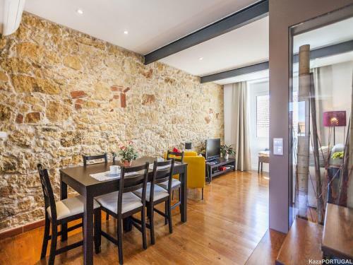 Calado Apartments