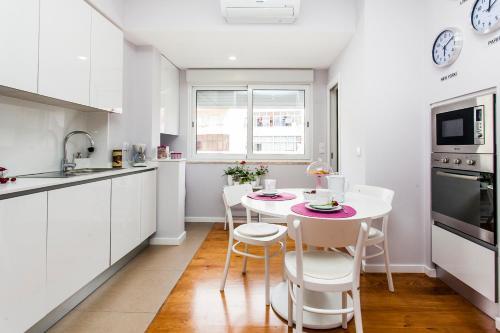 Calado Apartments
