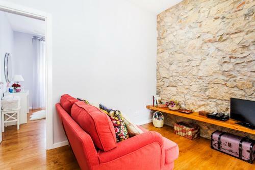 Calado Apartments
