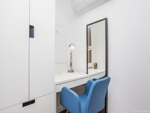 Calado Apartments