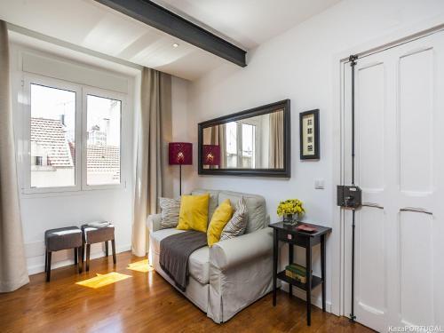 Calado Apartments