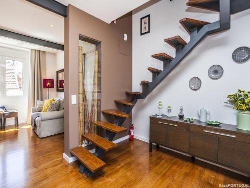 Calado Apartments
