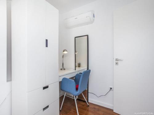 Calado Apartments