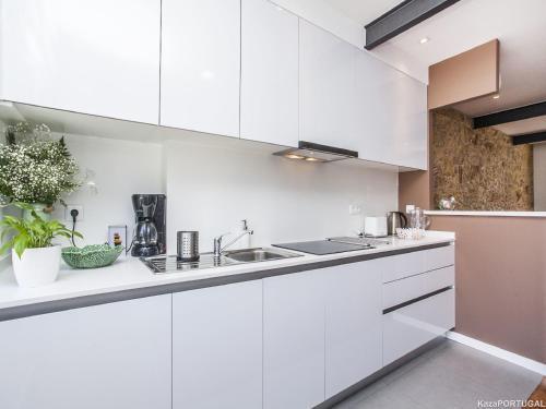 Calado Apartments