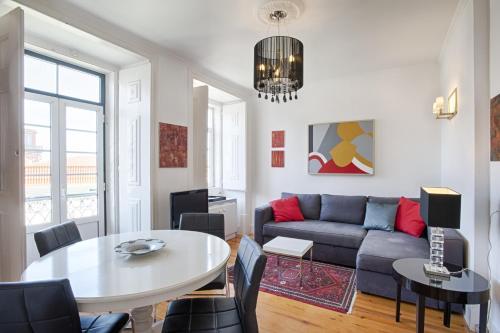 Bmyguest - Pr�ncipe Real Galeria Apartment
