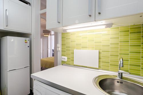 Bmyguest - Pr�ncipe Real Galeria Apartment