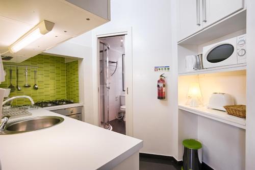 Bmyguest - Pr�ncipe Real Galeria Apartment