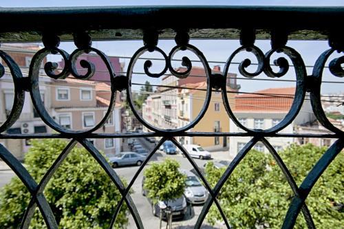 Bmyguest - Pr�ncipe Real Galeria Apartment
