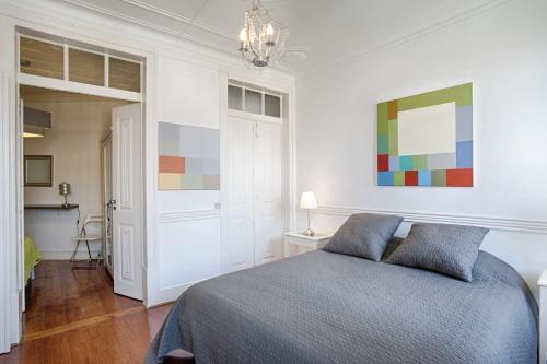Bmyguest - Pr�ncipe Real Galeria Apartment