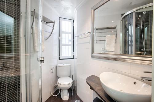 Bmyguest - Pr�ncipe Real Galeria Apartment