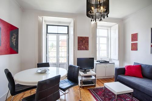 Bmyguest - Pr�ncipe Real Galeria Apartment