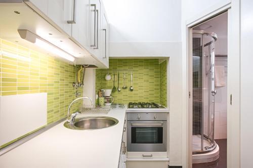Bmyguest - Pr�ncipe Real Galeria Apartment