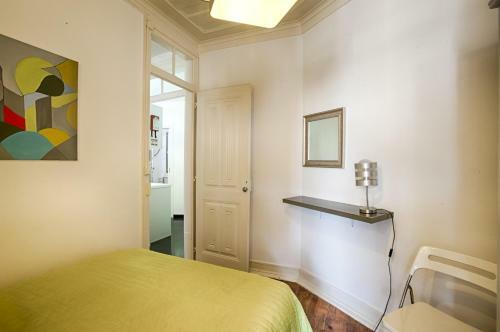 Bmyguest - Pr�ncipe Real Galeria Apartment