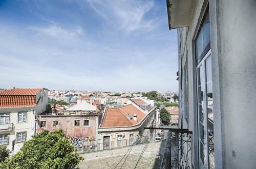 Bmyguest - Pr�ncipe Real Galeria Apartment