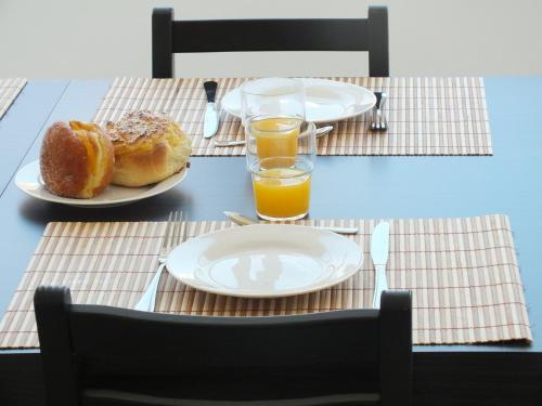 Apartamento Carrilho Center House