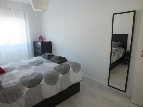 Apartamento Carrilho Center House