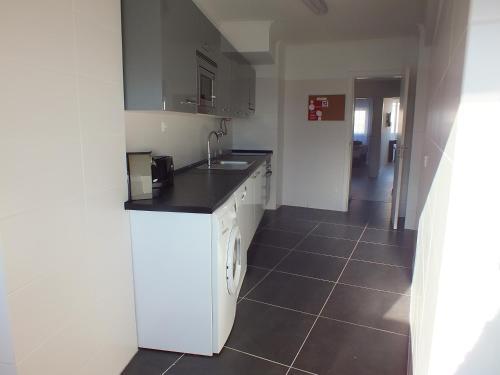 Apartamento Carrilho Center House