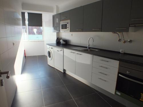 Apartamento Carrilho Center House