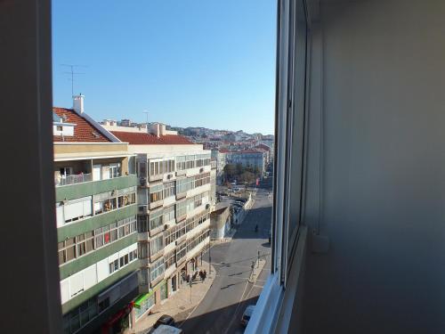 Apartamento Carrilho Center House