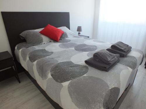 Apartamento Carrilho Center House