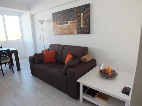 Apartamento Carrilho Center House