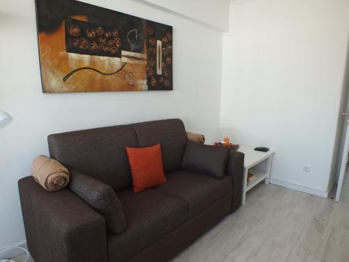 Apartamento Carrilho Center House