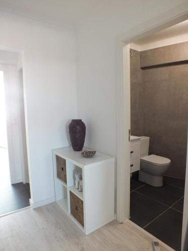 Apartamento Carrilho Center House