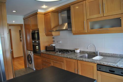 Parque Nacoes Prime Apartments 6