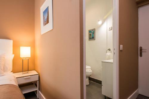 Bed & Breakfast Ph Downtown Suites