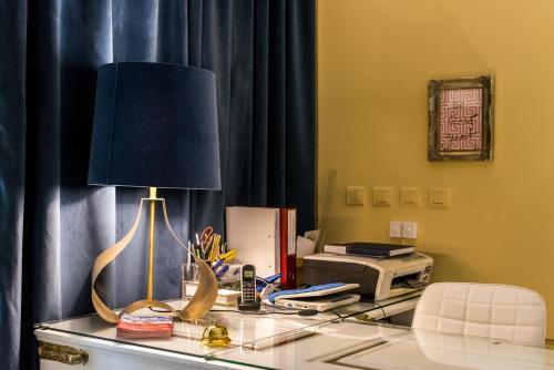 Bed & Breakfast Ph Downtown Suites