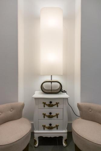 Bed & Breakfast Ph Downtown Suites