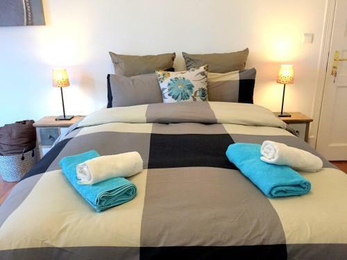 Hostal Lisbonera Guest House