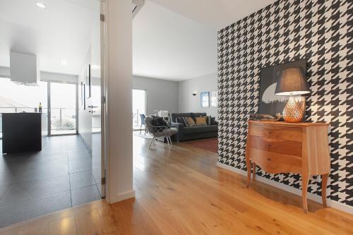 Apartamento Sweet Inn - Amoreiras