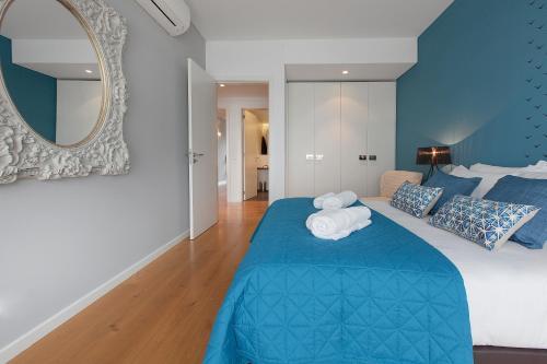 Apartamento Sweet Inn - Amoreiras