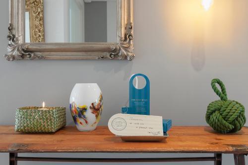 Apartamento Sweet Inn - Amoreiras