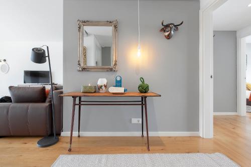 Apartamento Sweet Inn - Amoreiras