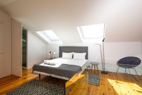 Baixa Apartments By Linc