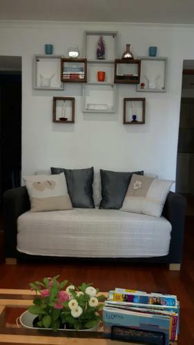 Apartamento Sao Vicente
