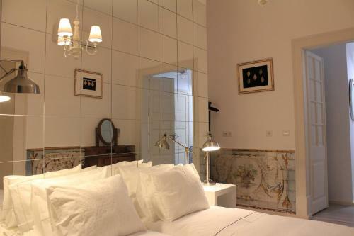 Hostal Lisbon Downtown Inn